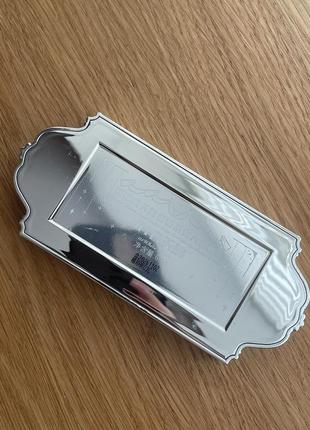 Палетка flower knows swan ballet series 01