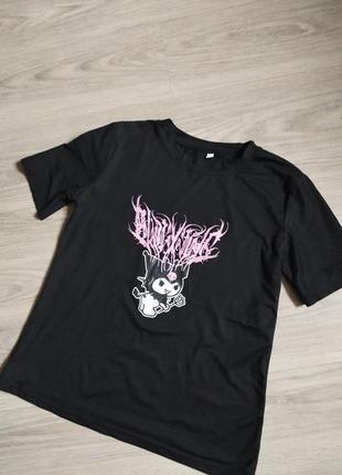 Футболка куроми рs/m