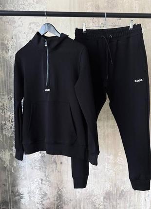 Костюм hugo boss