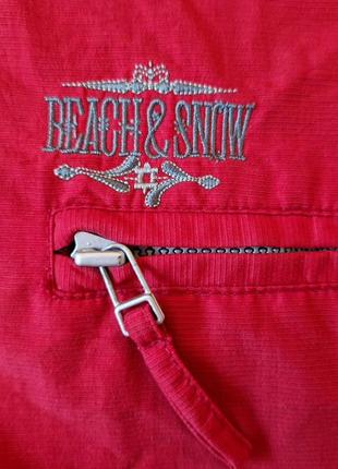 Куртка мужская beach &amp; snow размер m-l original