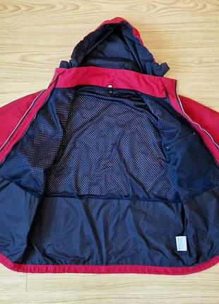 Куртка мужская beach &amp; snow размер m-l original