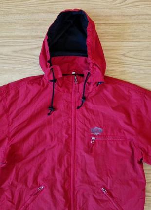 Куртка мужская beach &amp; snow размер m-l original