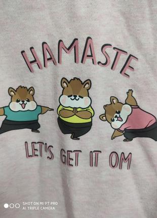 Свитшот fb sister гг.xs 2