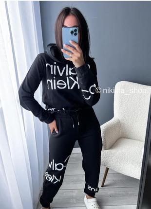 Костюм calvin klein оригінал!