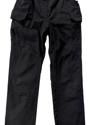 Sarma женские тактические/трекинговые карго штаны рип стоп | финляндия | m