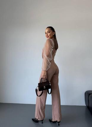 Розовая нюдовая палетка теней тени для глаз розовый нюд max factor masterpiece nude...