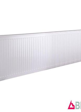 Радиатор панельный стальной biasi 22 бок 500x2000