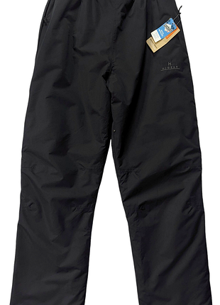 Hi gear женские теплые  штаны трекинговые/повседневные uk16 eur44| водонепроницаемые