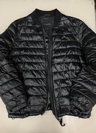 Бомбер massimo dutti (m)