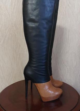 Сапожки.fellini.