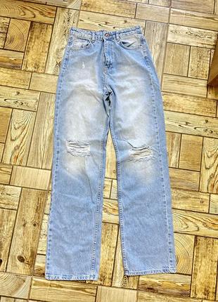 Джинсы женские