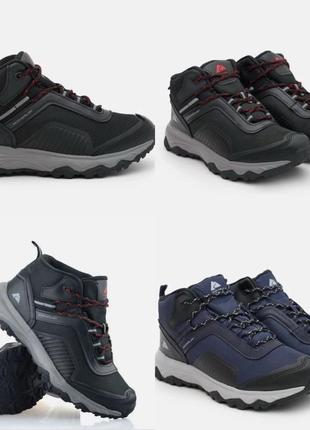 Высокие зимние кроссовки ozark trail (сша) оригинал.