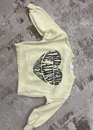 Кофта, свитшот, кофточка , світшот, реглан zara