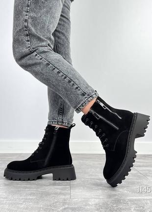 Черевички molno