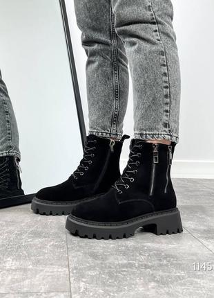 Черевички molno