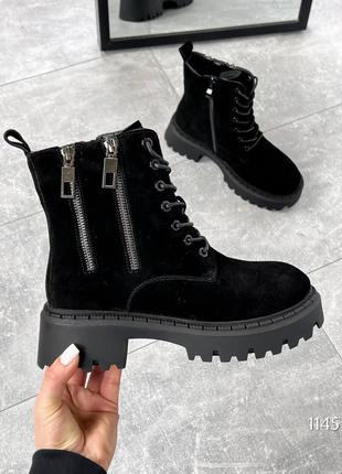 Черевички molno