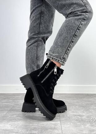 Черевички molno