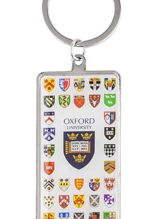 Брелок на ключи oxford university