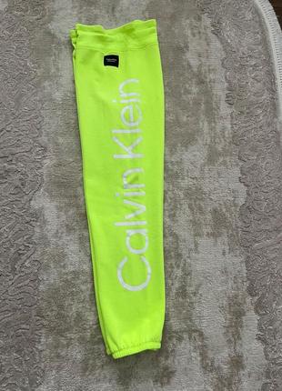 Джогери calvin klein