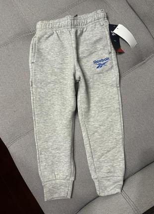 Reebok штани