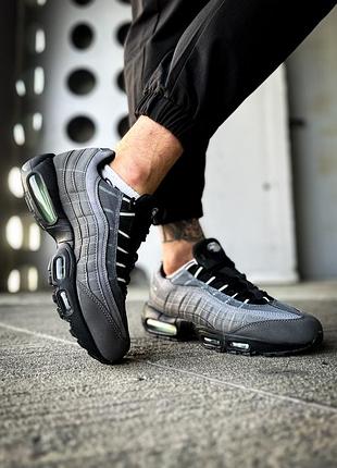 Nike air max 95 "vapor green" 6