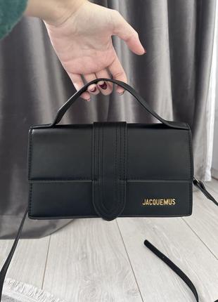 Сумка jacquemus