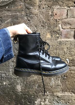 Ботинки dr martens оригинал
