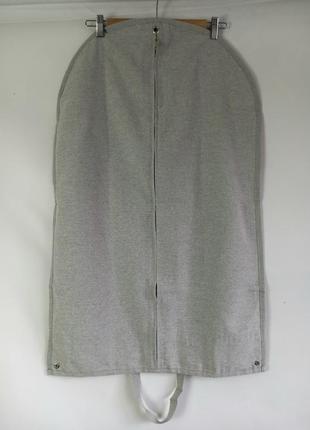 Чехол для одягу з ручками, пильник від brunello cucinelli