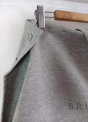 Чехол для одягу з ручками, пильник від brunello cucinelli