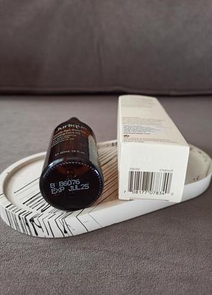 Укрепляющее масло для лица jurlique firming face oil 50 мл