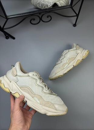 Кросівки adidas sign ozweego