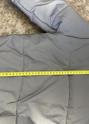 Демісезонний пуховик/куртка2 фото