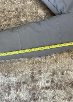 Демісезонний пуховик/куртка3 фото