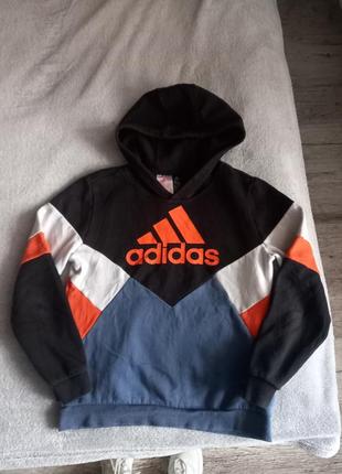 Худі adidas 11-12 років
