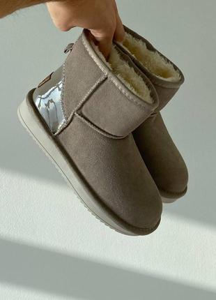 Угг угги ugg mini