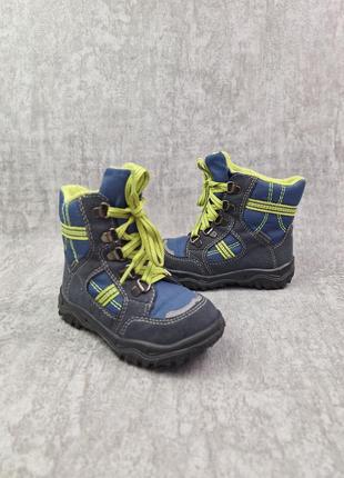 Черевики  superfit gore-tex