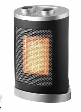 Тепловентилятор напольний domotec ceramic 1500 вт