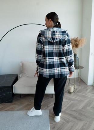 Сорочка тепла 3