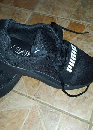 Puma noires hotsell