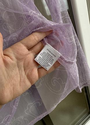 Прозора кофтинка 3