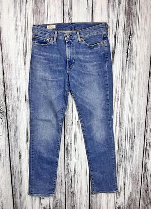Джинсы levi’s 511 оригинал premium jeans levis