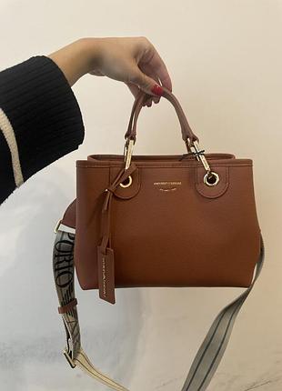 Armani сумка