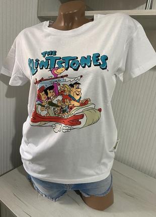 Футболка женская