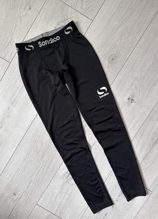 Термоподштанники sondico