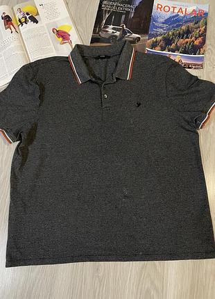 Поло тенниска коттон распродажа!!