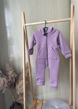 Ромперы вдмежа