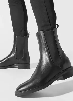 Женские сапоги balagan arva chelsea boots, 37 р.