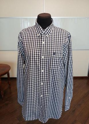 Сорочка timberland бавовна