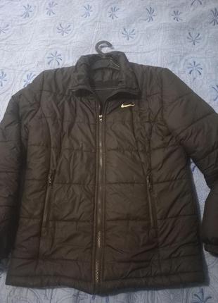 Куртка,зима.