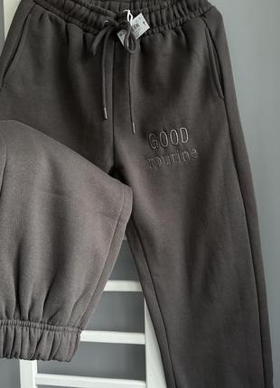 Джогери спортивні штани